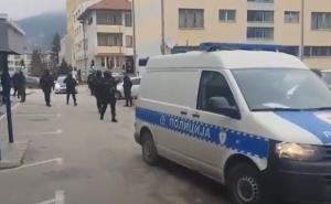 Pogledajte snimak privođenja osumnjičenih u akciji Wolf