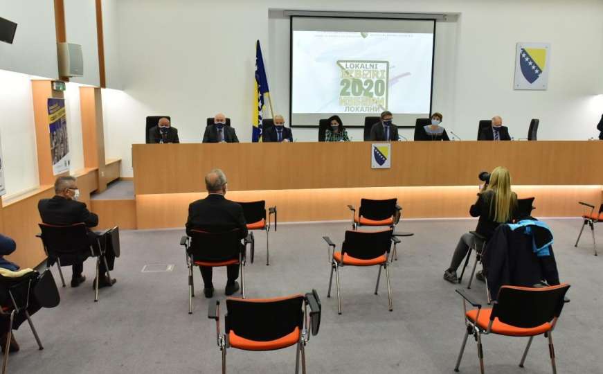 CIK BiH potvrdio rezultate, evo šta su odlučili za Travnik