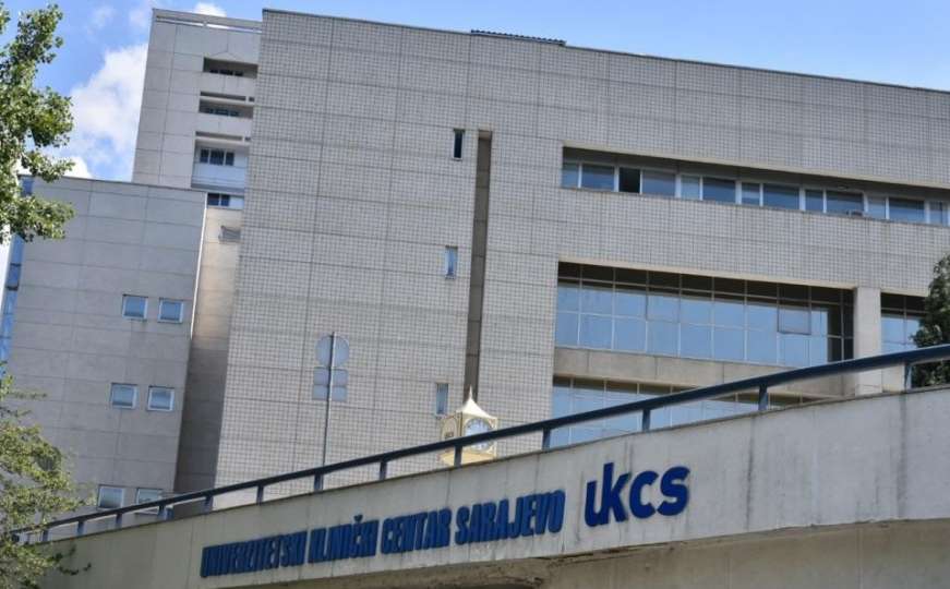 Večernji bilten s KCUS-a: U Sarajevu opet desetine zaraženih 