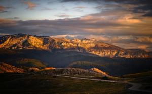 Na Bjelašnici i u Sarajevu jutros ista temperatura: Objavljena prognoza do nedjelje