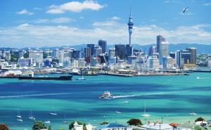 Novi Zeland već izašao iz recesije prouzrokovane koronavirusom