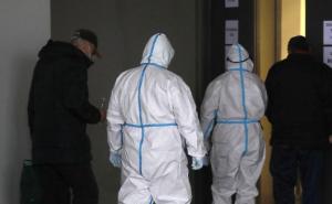 Za 24 sata umrle 24 osobe u hrvatskoj bolnici: Pacijenti gledaju dok se bore za dah