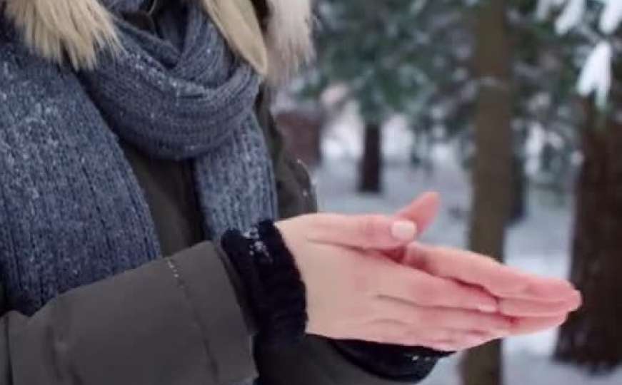 Kako njegovati ruke tokom zimskih dana?