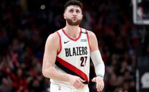 Nurkić solidan, Nuggetsi razbili Portland Trail Blazerse