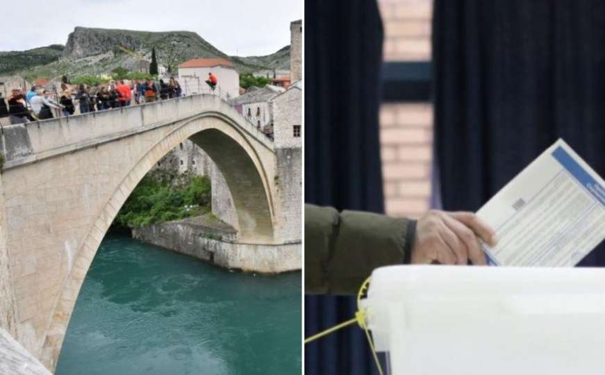 Sve što treba znati o izborima u Mostaru: Ko su kandidati, kako se bira gradonačelnik