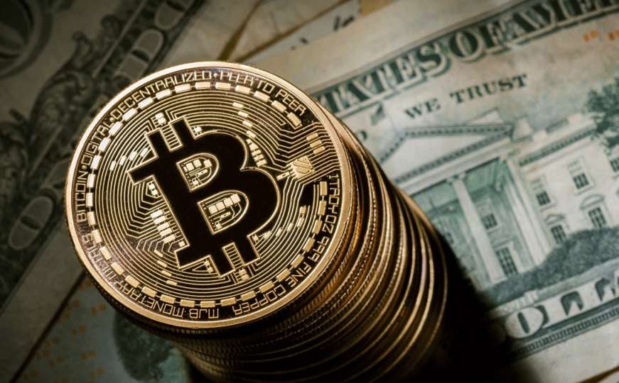 Bitcoin: Kriptovaluta ponovo ispisala historiju i postavila rekord 