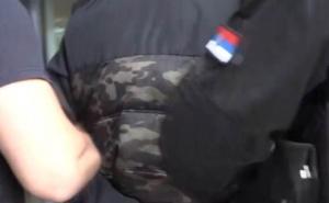 Beograd: Uhapšen sin sveštenika, udarao žene po zadnjici