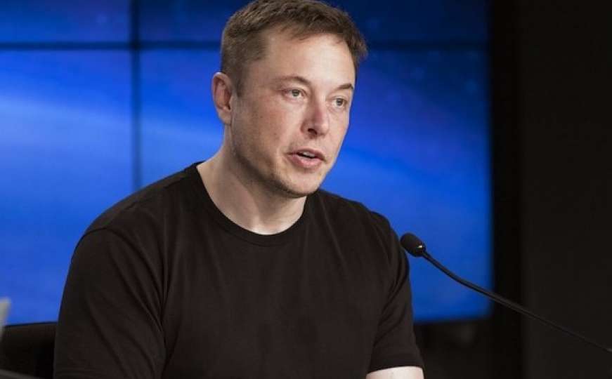 Elon Musk predstavio ideju kako bi u budućnosti trebao izgledati javni prijevoz 