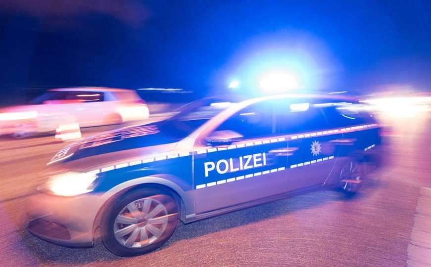 Strašan zločin u Njemačkoj: Balkanac ubio suprugu i kćerku, a zatim i sebe