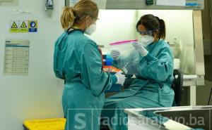 Jutarnje vijesti s KCUS-a: Četiri osobe preminule