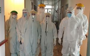 Opća bolnica: Uz dobre vijesti iz COVID odjela, upućena MOLBA za građane