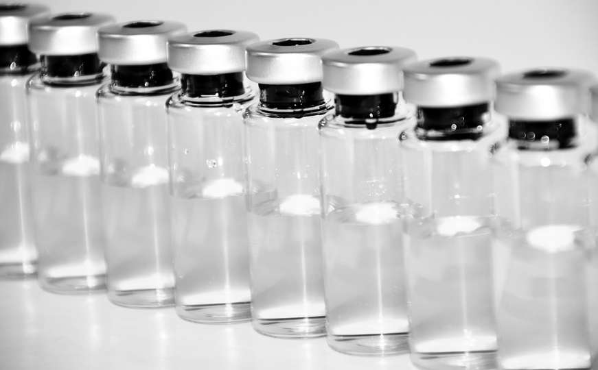 Procurio podatak: Političarka greškom objavila cijene cjepiva