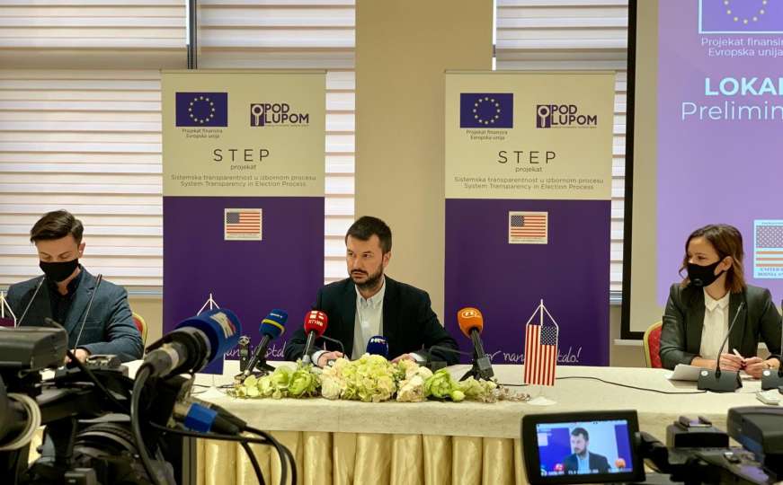 "Pod lupom": Na izborni dan u Mostaru bit će pokrivena sva biračka mjesta