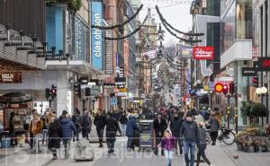 Švedska uvodi najstrože mjere do sada; Premijer: Ovo je pitanje života i smrti