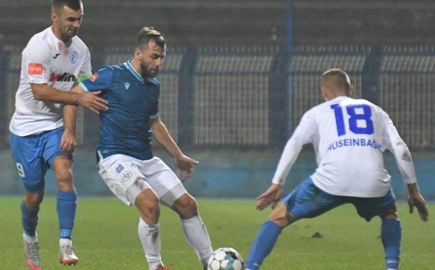 Veselinović pokrenuo postupak pred Disciplinskom komisijom protiv FK Željezničar