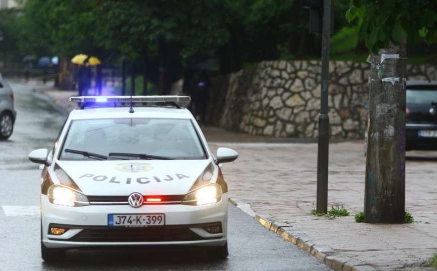 Sarajevska policija raspisala potjernicu za Nadi, Majči i Sanči
