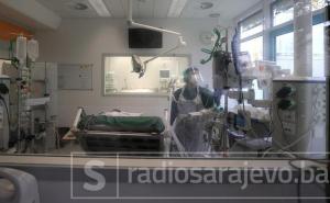 Od COVID-19 u Srbiji preminule još 52 osobe
