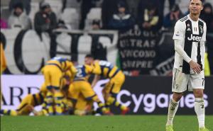 Parma dočekuje Juventus, odlična kvota na zbroj golova