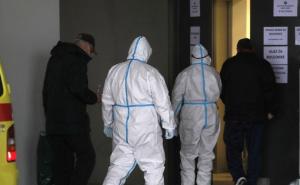 U Crnoj Gori četiri osobe preminule, 319 novozaraženih koronavirusom