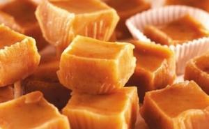 Slatke, a ne lijepe se za zube: Napravite domaće karamele