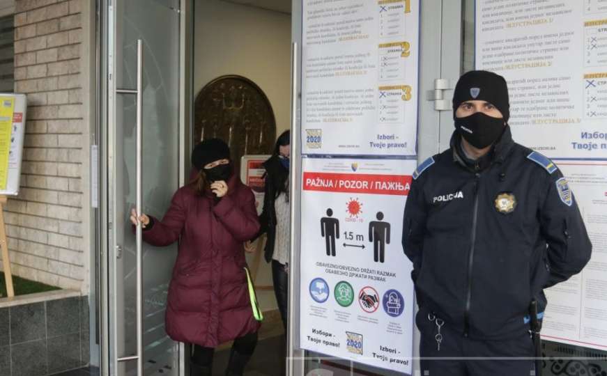 Pod lupom o izborima u Mostaru: Brojevi se ne poklapaju na 142 od 150 mjesta