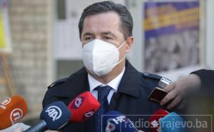 Dr. Zlatko Guzin uputio kratku poruku građanima Mostara