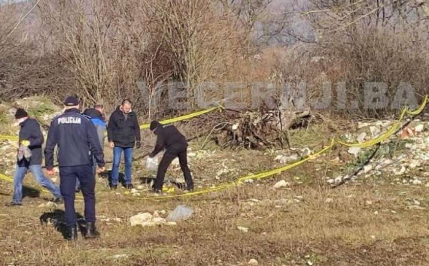 Objavljene fotografije s mjesta užasa u BiH gdje je ubijen ugledni profesor