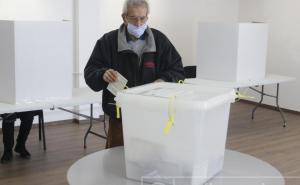 CIK saopćio rezultate: Evo koliko je Mostaraca glasalo do 11 sati