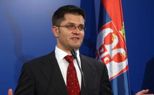 Vuk Jeremić o aferi "Ikona": Zaprepašten sam blamažom koju je Dodik dozvolio sebi