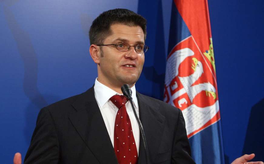Vuk Jeremić o aferi "Ikona": Zaprepašten sam blamažom koju je Dodik dozvolio sebi