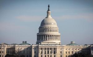 Senat usvojio rezoluciju povodom 25 godina od Dejtonskog sporazuma