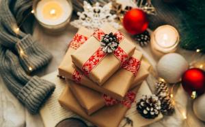 Kako da brzo zapakujete poklon? Trik dolazi iz Japana