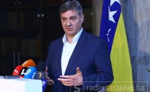 Zvizdić ispravio Vučića: Krivi navodi!