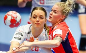 Triler završnica, Norvežanke na krovu Europe