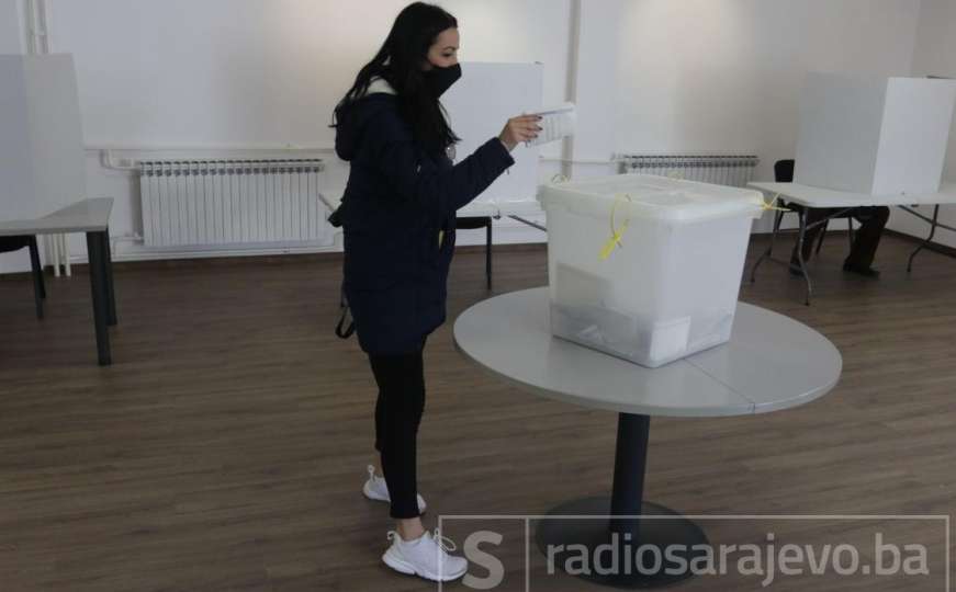 Izbori u Mostaru: Objavljeni prvi nezvanični rezultati, mrtva utrka na vrhu