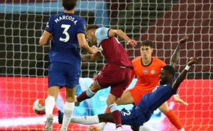 Chelsea dočekuje West Ham: Plavci očajnički žele pobjedu