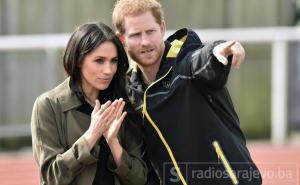 Pogledajte kako je Meghan izgledala prije udaje za princa Harryja, dok je bila nepoznata