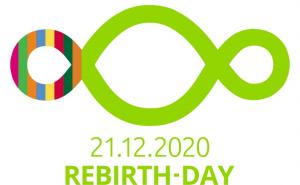 Treći raj Michelanghela Pistoletta danas obilježava 'Rebirth Day'