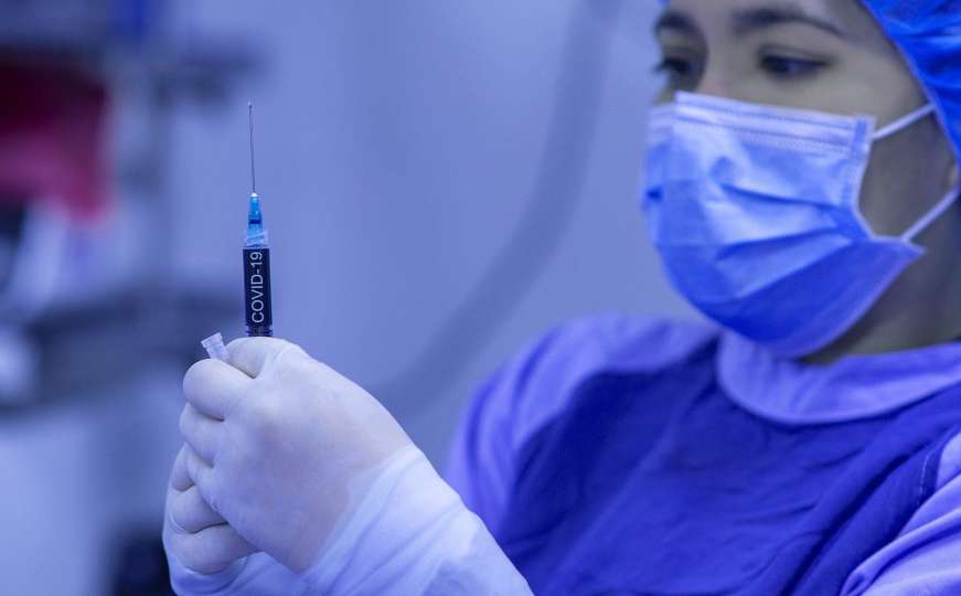 Vlada Federacije BiH uplatila sav novac za nabavku vakcina 