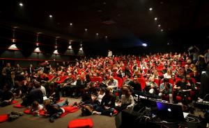 Pravo Ljudski Film Festival bliži se kraju: Uživala publika iz više od 35 zemalja