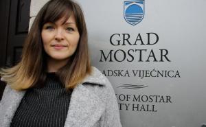 Irma Baralija: Nismo više "grad-slučaj"