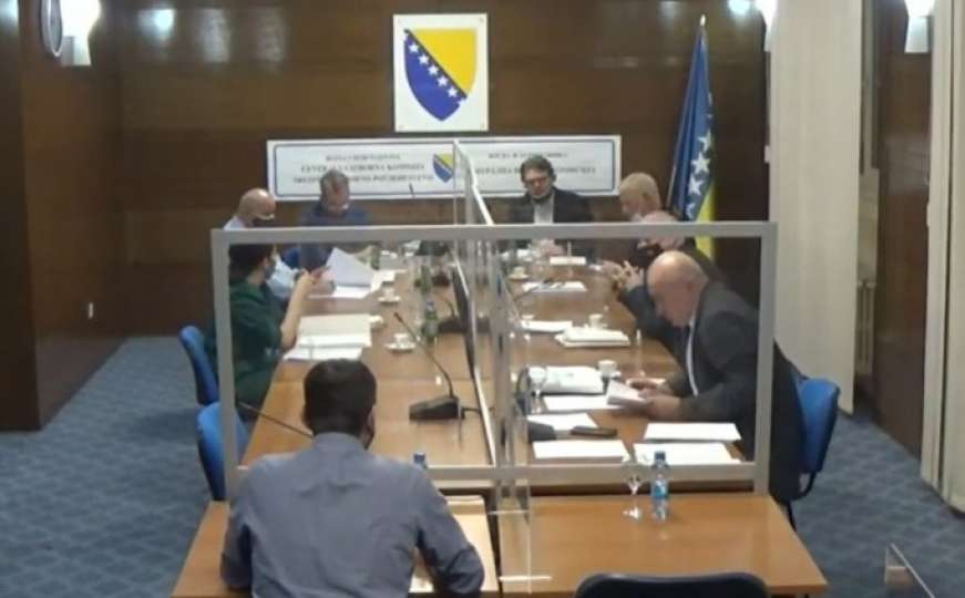CIK BiH donio odluku: Novo brojanje glasova na 70 mjesta u Mostaru