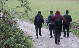 SDA: Pošaljite migrante i u druge krajeve BiH, ne samo tamo gdje žive Bošnjaci