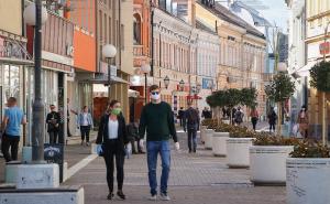 Odlučeno: Pogledajte šta je sve zabranjeno u RS-u do 15. januara 2021.