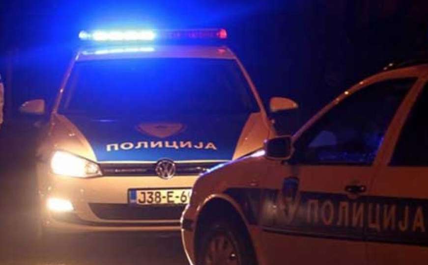 Stravičan udes u BiH: Jedna osoba poginula
