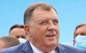 Nove informacije o zdravstvenom stanju Milorada Dodika