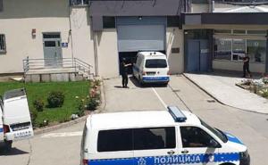 Neobična situacija u gradu BiH: Ukradeno 36 protivpožarnih aparata 