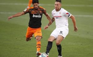 Valencia dočekuje Sevillu, odlična kvota na pobjedu domaćina