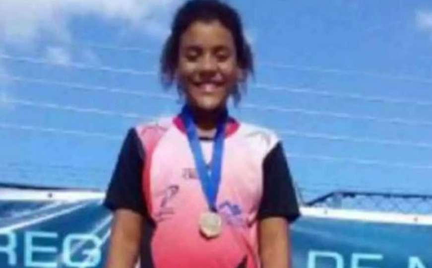 Od posljedica koronavirusa preminula djevojčica (14), velika sportska nada