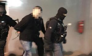 Uhapšen kriminalac Darko Elez